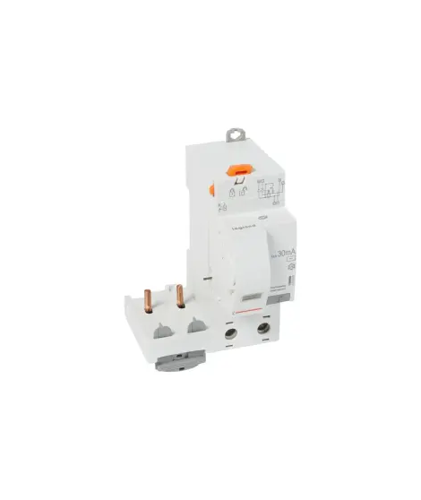 B - BLOC DIFF ADAPT DX³-AUTO-2P-