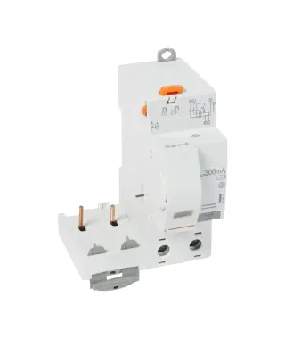 BLOC DIFF ADAPT DX³-AUTO-2P-230/