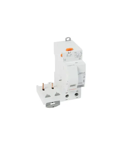 BLOC DIFF ADAPT DX³-AUTO-2P-230/