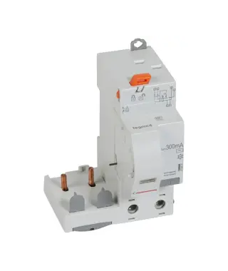 C - BLOC DIFF ADAPT DX³-AUTO-2P-