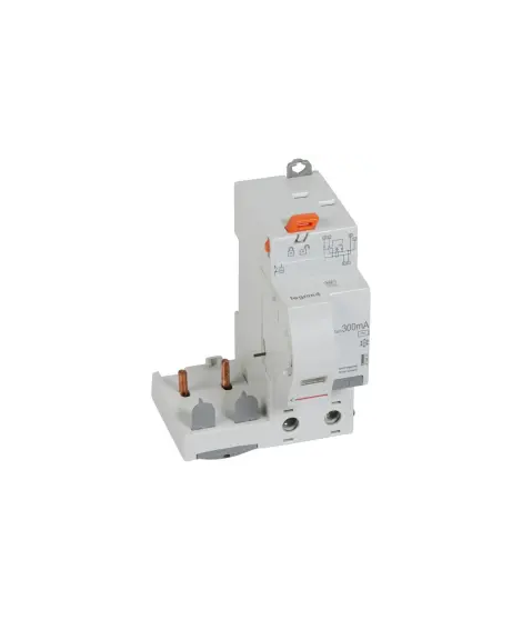 C - BLOC DIFF ADAPT DX³-AUTO-2P-