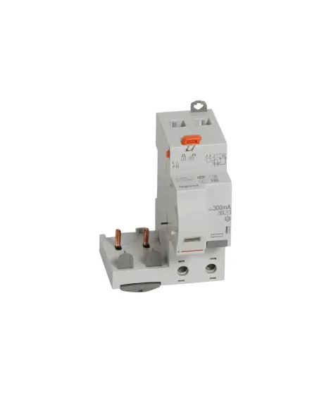 B - BLOC DIFF ADAPT DX³-VIS-2P-2