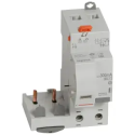 B - BLOC DIFF ADAPT DX³-VIS-2P-2