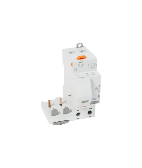 C - BLOC DIFF ADAPT DX³-VIS-2P-2