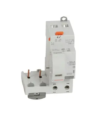 BLOC DIFF ADAPTABLE A VIS DX³ PO