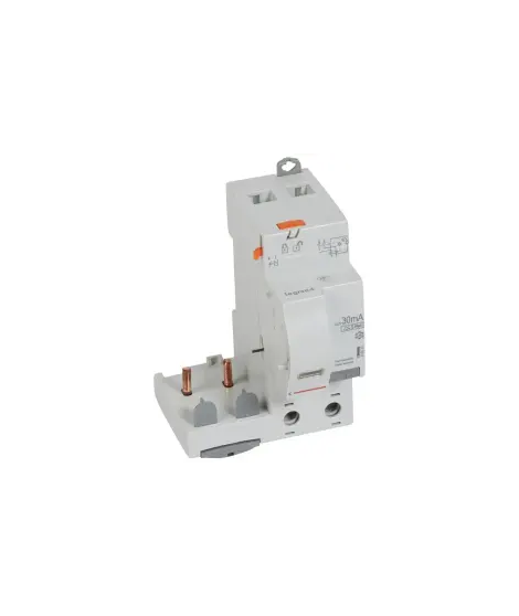 C - BLOC DIFF ADAPTABLE A VIS DX