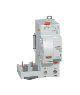 B - BLOC DIFF ADAPT DX³-AUTO-2P-