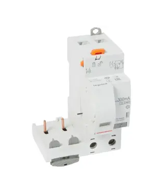B - BLOC DIFF ADAPTABLE A VIS DX