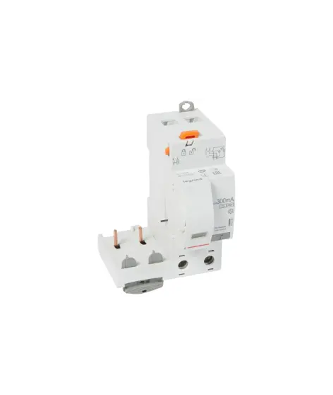 B - BLOC DIFF ADAPTABLE A VIS DX