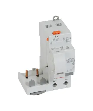 C - BLOC DIFF ADAPT DX³-VIS-2P-2
