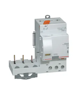 BLOC DIFF ADAPTABLE A VIS DX³ PO