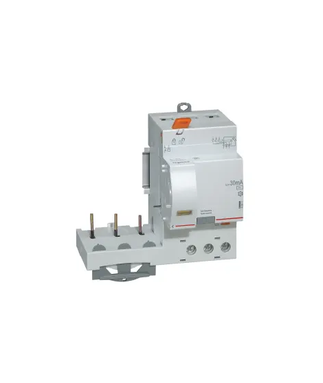 BLOC DIFF ADAPTABLE A VIS DX³ PO