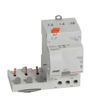 B BLOC DIFF ADAPTABLE A VIS DX³