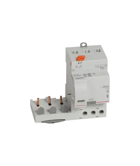 B - BLOC DIFF ADAPTABLE A VIS DX
