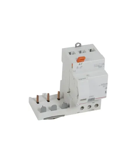 C - BLOC DIFF ADAPTABLE A VIS DX