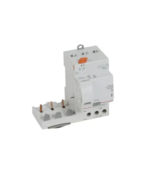 C - BLOC DIFF ADAPTABLE A VIS DX