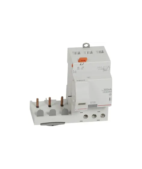 BLOC DIFF ADAPTABLE A VIS DX³ PO