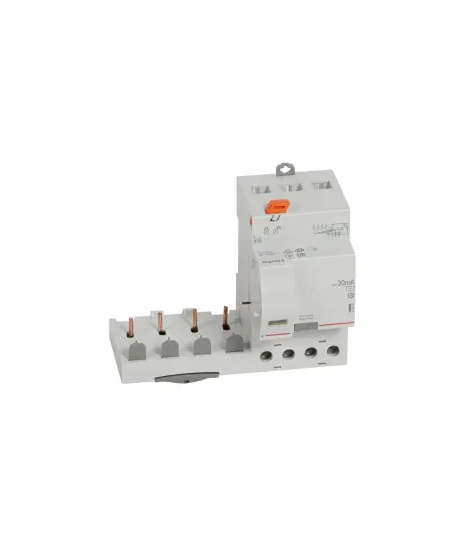 BLOC DIFF ADAPTABLE A VIS DX³ PO