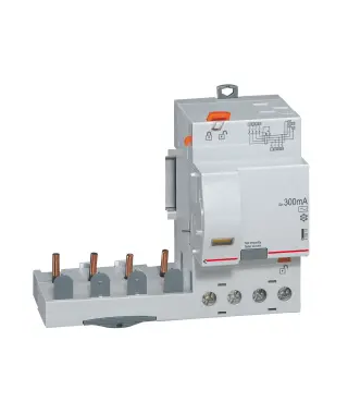 B - BLOC DIFF ADAPTABLE AUTOMATI