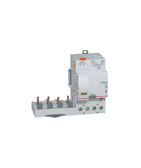 B - BLOC DIFF ADAPTABLE AUTOMATI