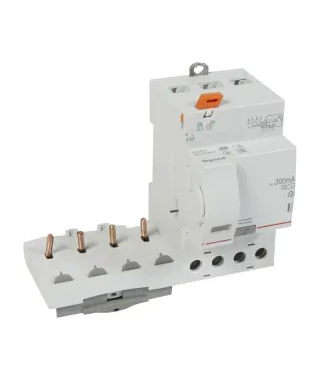 B - BLOC DIFF ADAPTABLE VIS DX³