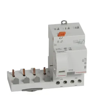 BLOC DIFF ADAPTABLE A VIS DX³ PO