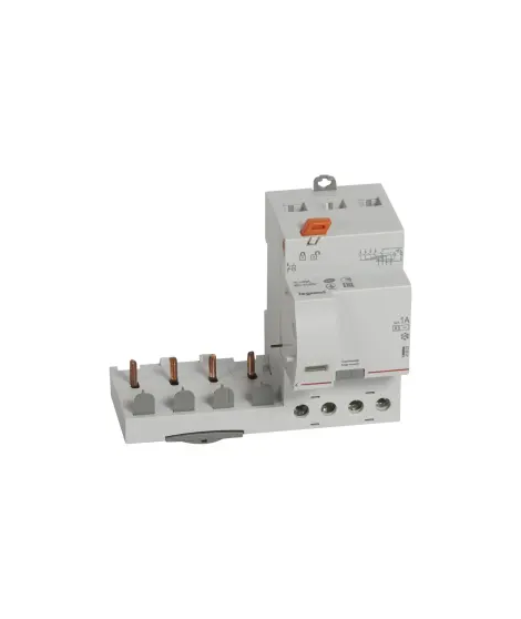 BLOC DIFF ADAPTABLE A VIS DX³ PO