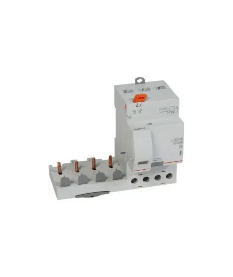 B - BLOC DIFF ADAPTABLE A VIS DX