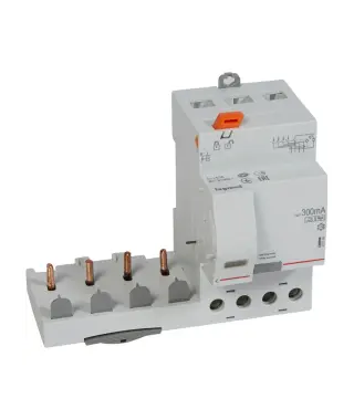 B - BLOC DIFF ADAPTABLE A VIS DX