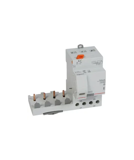 B - BLOC DIFF ADAPTABLE A VIS DX