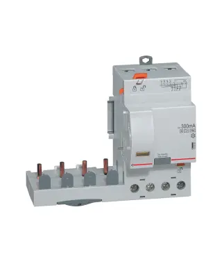 B - BLOC DIFF ADAPTABLE A VIS DX