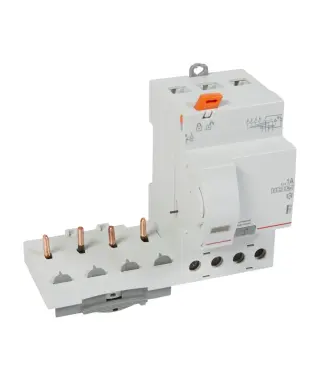 C - BLOC DIFF ADAPT DX³-VIS-4P-4