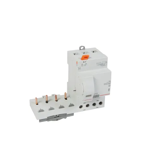 C - BLOC DIFF ADAPT DX³-VIS-4P-4