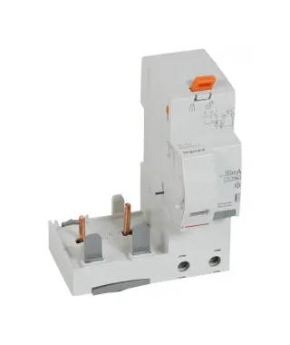 B - BLOC DIFF ADAPTABLE A VIS DX