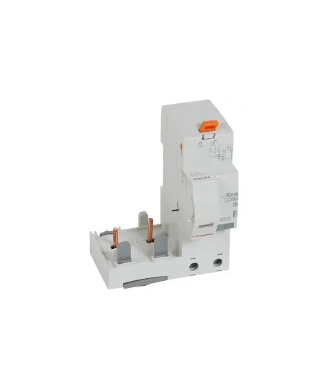 B - BLOC DIFF ADAPTABLE A VIS DX