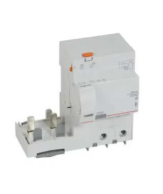 C - BLOC DIFF ADAPT DX³ - A VIS