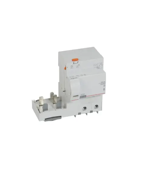 C - BLOC DIFF ADAPT DX³ - A VIS