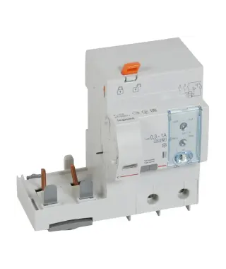 C - BLOC DIFF ADAPT DX³ - A VIS