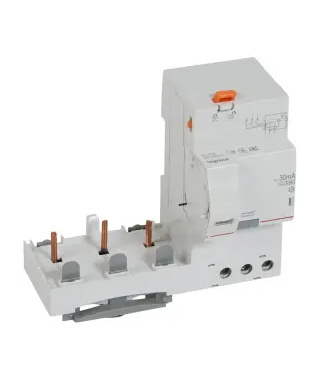 C - BLOC DIFF ADAPTABLE A VIS DX