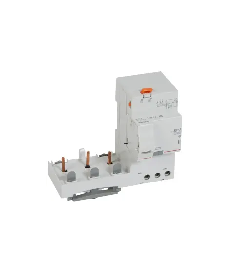 C - BLOC DIFF ADAPTABLE A VIS DX