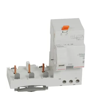 BLOC DIFF ADAPTABLE A VIS DX³ PO