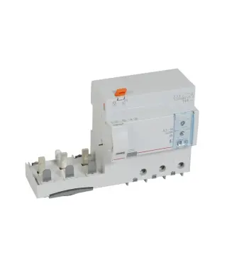 B - BLOC DIFF ADAPTABLE A VIS DX