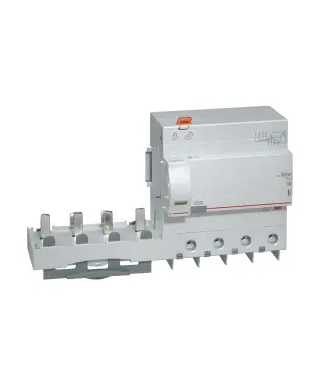 BLOC DIFF ADAPTABLE A VIS DX³ PO