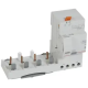 B - BLOC DIFF ADAPTABLE A VIS DX