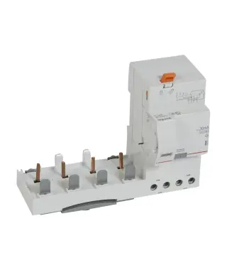 B - BLOC DIFF ADAPTABLE A VIS DX