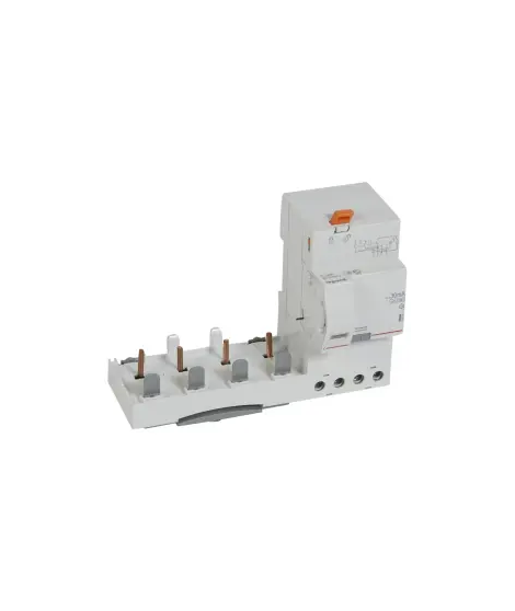 B - BLOC DIFF ADAPTABLE A VIS DX
