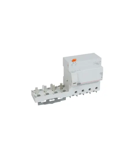 C - BLOC DIFF ADAPTABLE A VIS DX