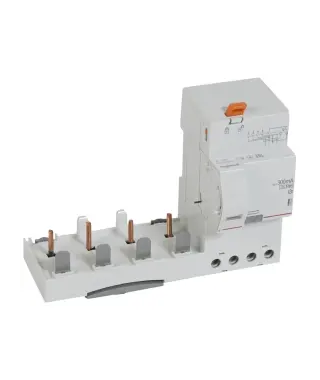 B - BLOC DIFF ADAPTABLE A VIS DX