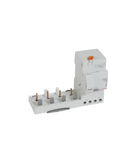 B - BLOC DIFF ADAPTABLE A VIS DX