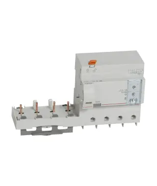 B - BLOC DIFF ADAPTABLE VIS DX³